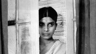 Maya Darpan Trailer
