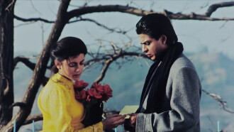 Maya Memsaab Trailer