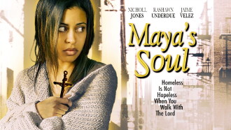 Maya's Soul Trailer
