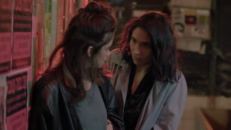Maybe It Isn't Such A Good Idea Trailer