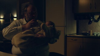 Maybe This Christmas Trailer