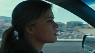 Maybe Tomorrow Trailer