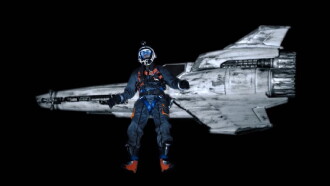 Mayday Trailer
