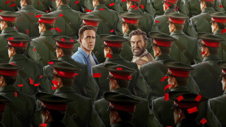 Mayday Trailer