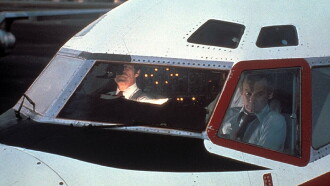 Mayday at 40,000 Feet Trailer