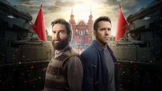 Mayday Trailer