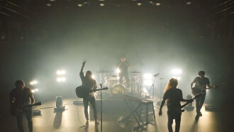 Mayday Parade: Sunnyland Session Trailer