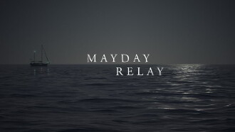 Mayday Relay Trailer