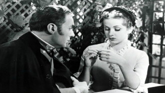 Mayerling Trailer