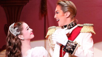 Mayerling / Bouquet de Takarazuka Trailer