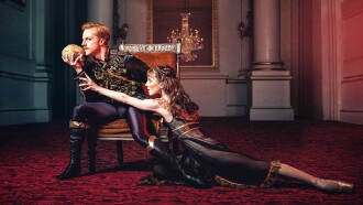 Mayerling Trailer