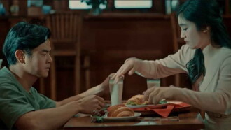 Mayflies Trailer