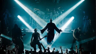 Mayhem - De Mysteriis Dom Sathanas Alive Trailer