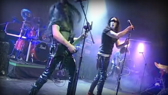 Mayhem: European Legions - Live in Marseille 2000 Trailer
