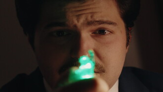 Mayor! Trailer