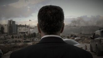 Mayor Trailer