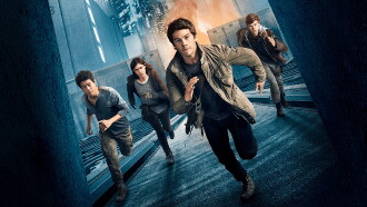 Maze Runner: The Death Cure Trailer