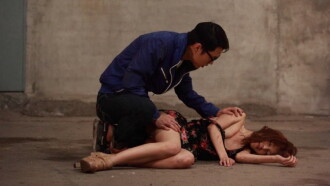 Maze: Secret Love Trailer
