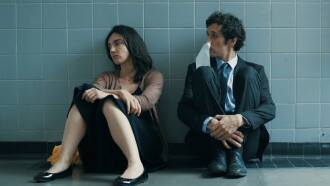 Mazeppa Trailer