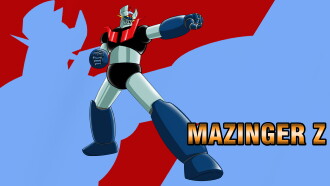 Mazinger Z vs. Doctor Hell Trailer