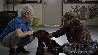 MBF: Man's Best Friend Trailer