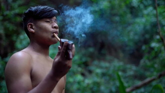 Mborairapé Trailer