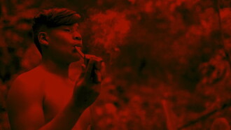 Mborairapé Trailer