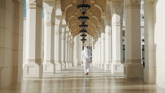 MBZ, la face cachée des Emirats arabes Trailer