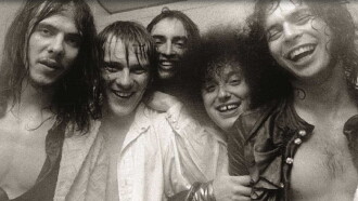 MC5: Kick Out the Jams Trailer