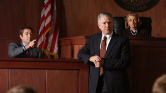 McBride: Semper Fi Trailer