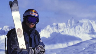 McConkey Trailer