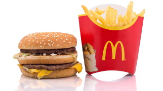 McDonalds: How Do They Really Do It? Trailer