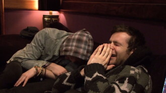 McFly: Behind the Noise Trailer