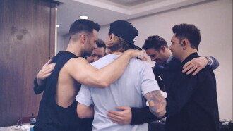 Mcfly live at the O2 arena (MTA Watchalong) Trailer