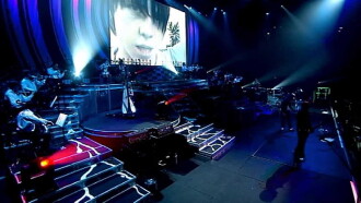 McFly The Wonderland Tour 2005 Trailer