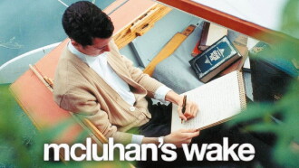 McLuhan's Wake Trailer