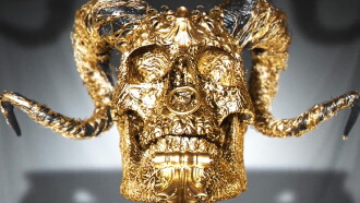 McQueen Trailer