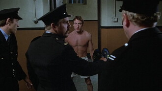 McVicar Trailer
