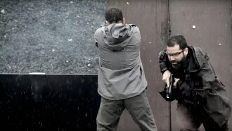 MD: The Art of the Dynamic Handgun Trailer