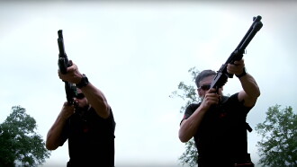 MD: The Art of the Dynamic Shotgun Trailer