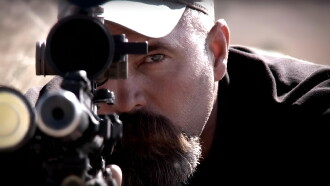 MD: The Art of the Precision Rifle Trailer