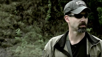 MD: The Art of the Tactical Carbine Trailer