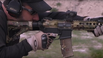 MD: The Art of the Tactical Carbine: Volume II Trailer