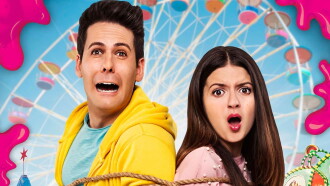 Me Against You: Mr. S's Vendetta Trailer