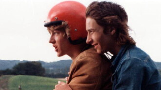 Me and Charly Trailer