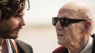 Me and Kaminski Trailer