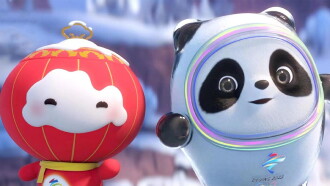 Me and My Winter Games Trailer