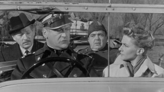 Me and the Colonel Trailer