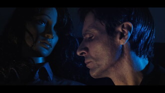Me and the Devil Trailer