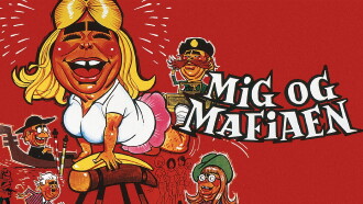 Me and the Mafia Trailer